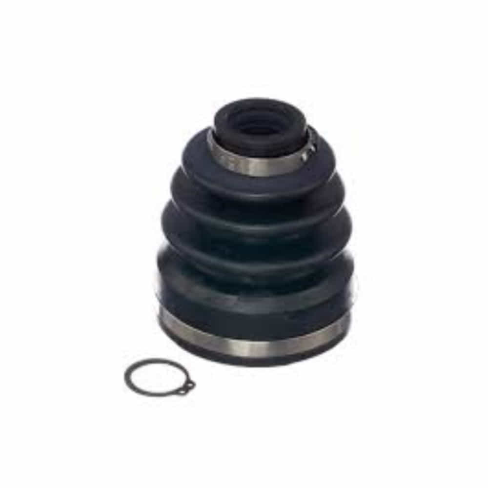 Axle Boot Kit Front Inner Right Side